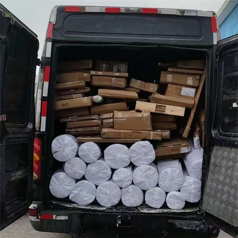 黑龙江佳木斯富锦至北海货运专线——一站式物流服务，让您的货物畅行无忧（北海到全国物流货运公司）