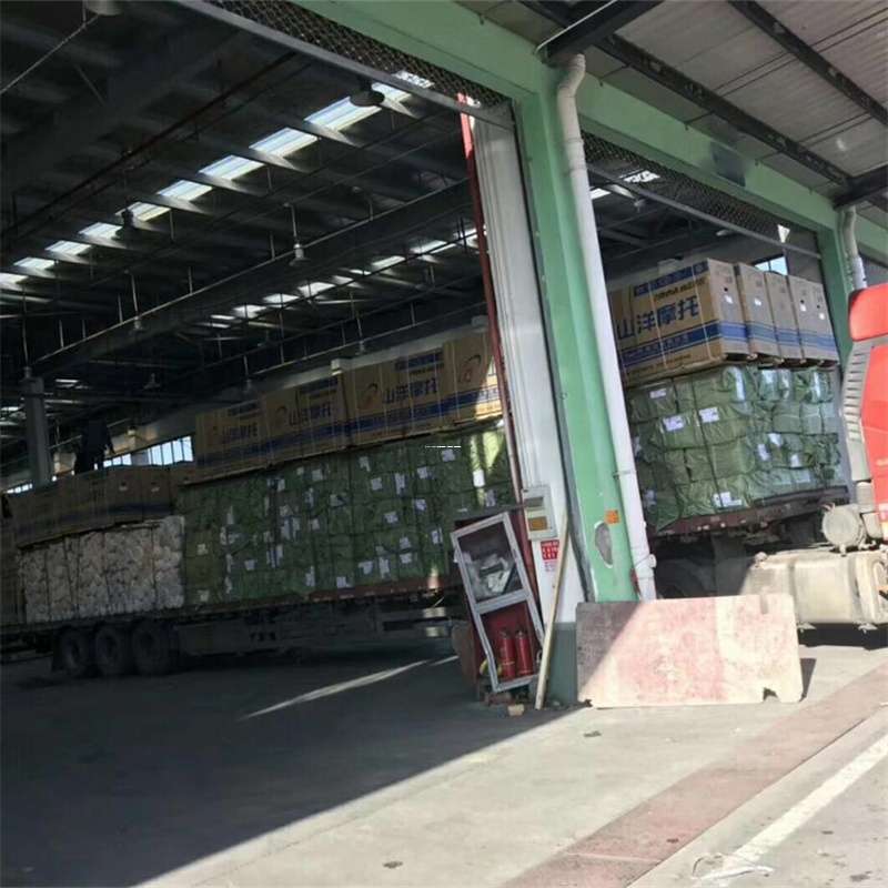 黑龙江佳木斯富锦到苏州物流公司——一站式服务，让货运更便捷