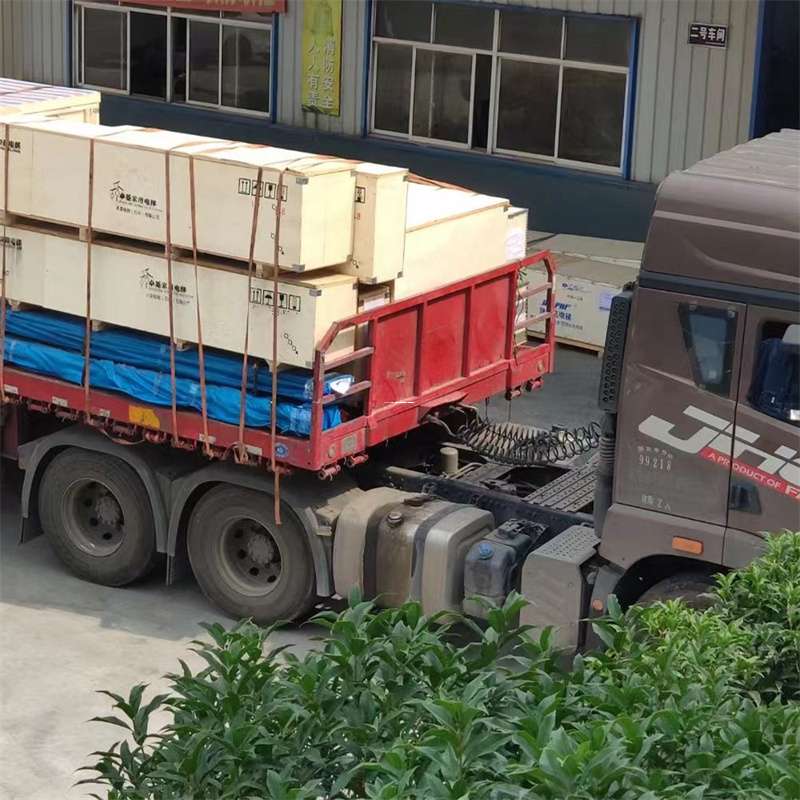 黑龙江佳木斯富锦到海口物流公司一站式服务，让货运更轻松