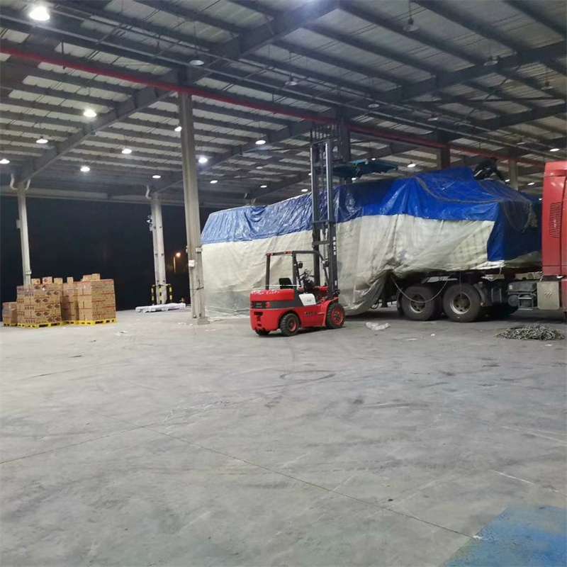 黑龙江佳木斯富锦到新疆塔城裕民县物流公司黑龙江佳木斯富锦至新疆塔城裕民县物流专线往返运输